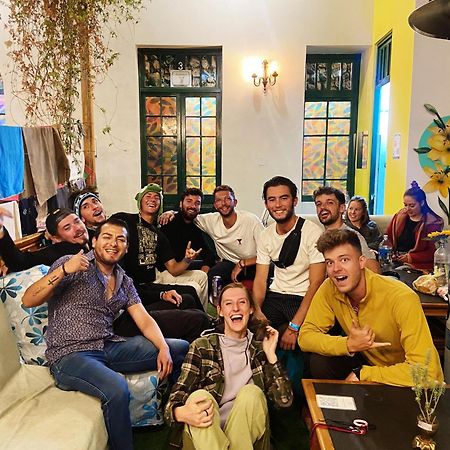 Saint Peter'S Llama Hostal La Paz Ngoại thất bức ảnh