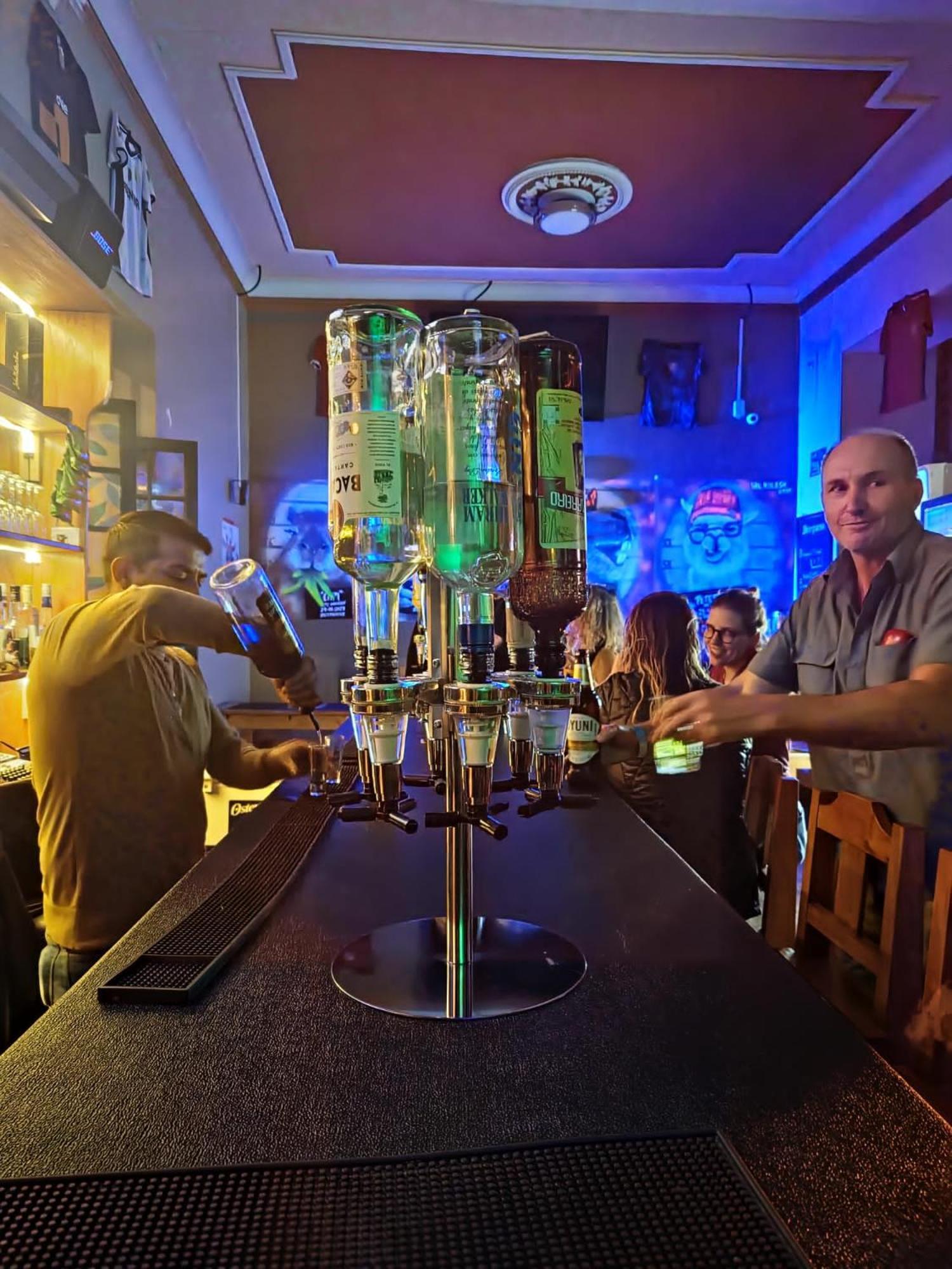 Saint Peter'S Llama Hostal La Paz Ngoại thất bức ảnh