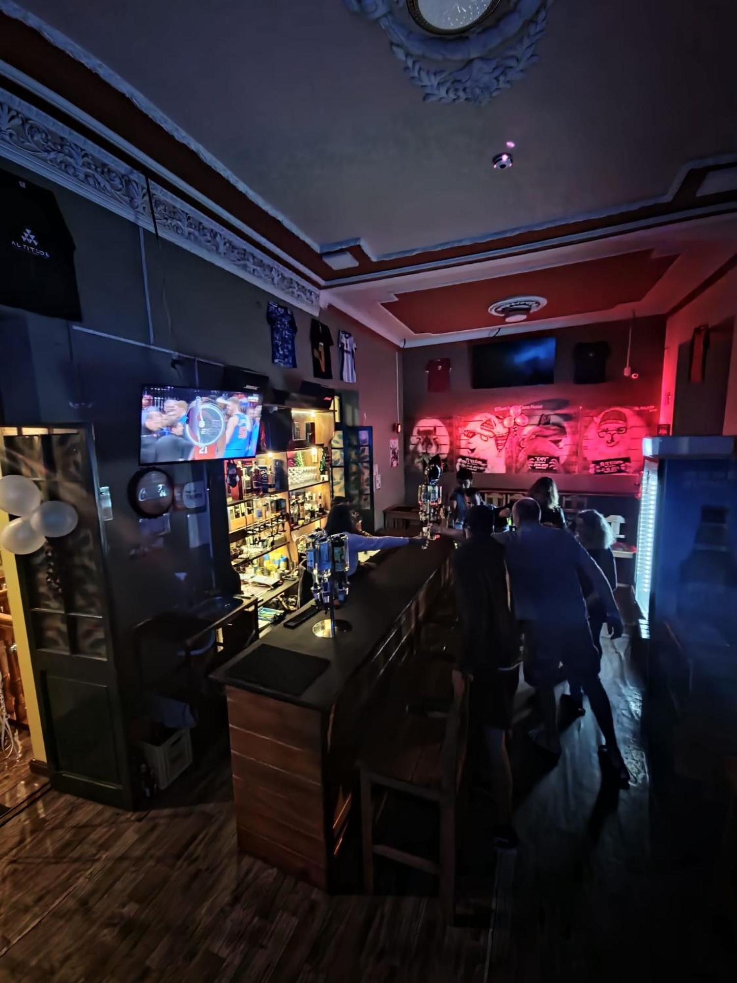Saint Peter'S Llama Hostal La Paz Ngoại thất bức ảnh