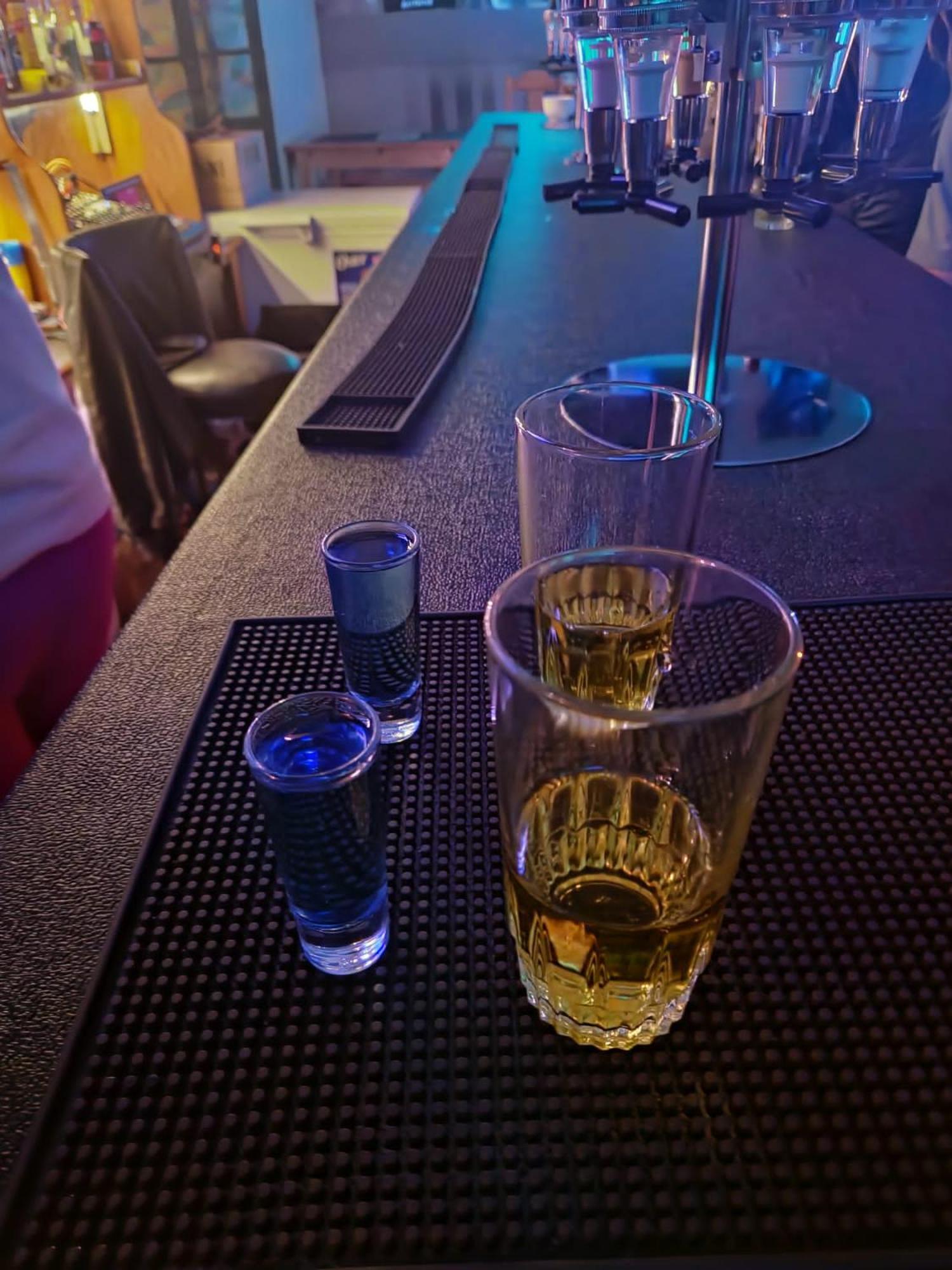 Saint Peter'S Llama Hostal La Paz Ngoại thất bức ảnh