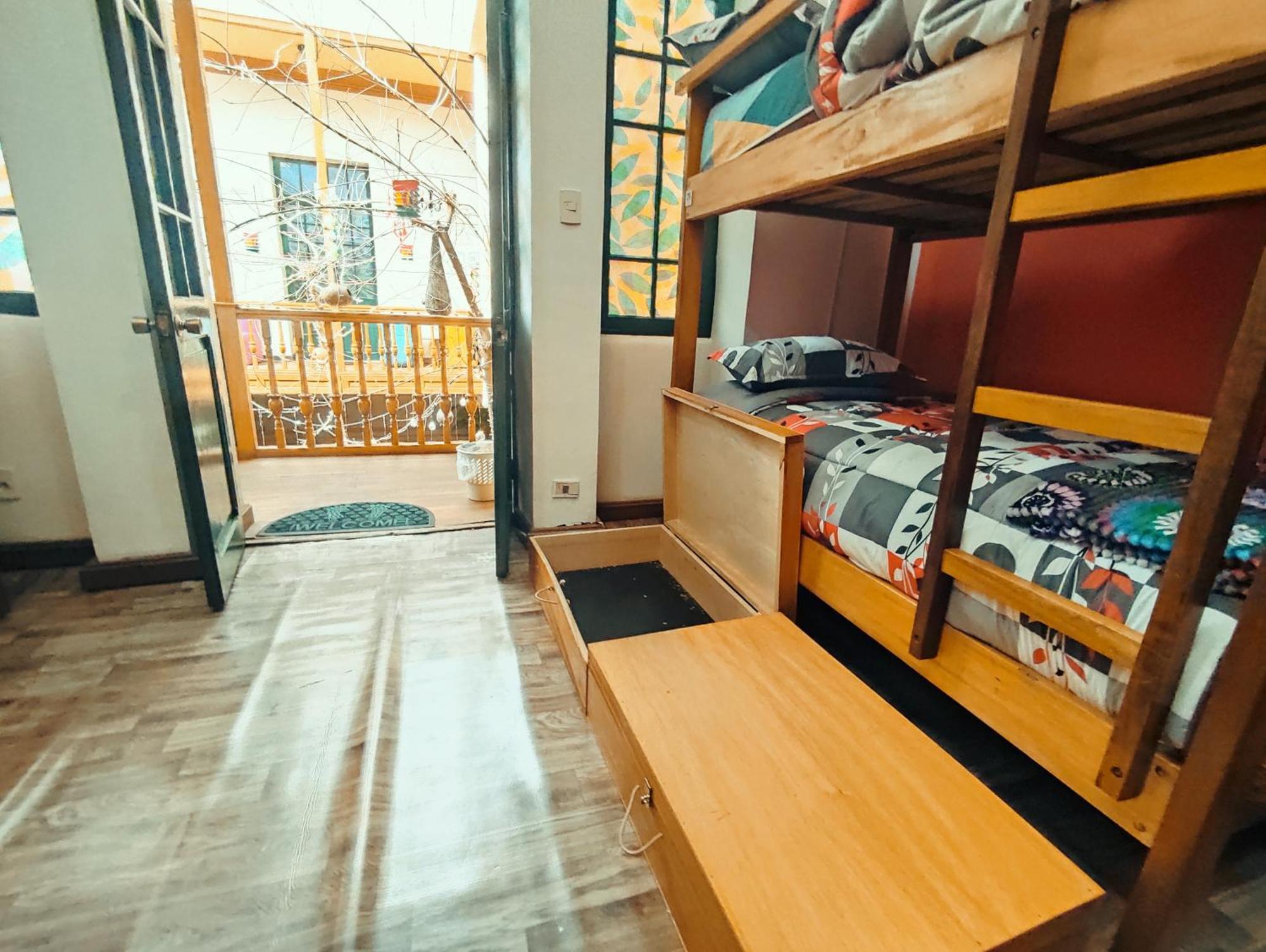 Saint Peter'S Llama Hostal La Paz Ngoại thất bức ảnh