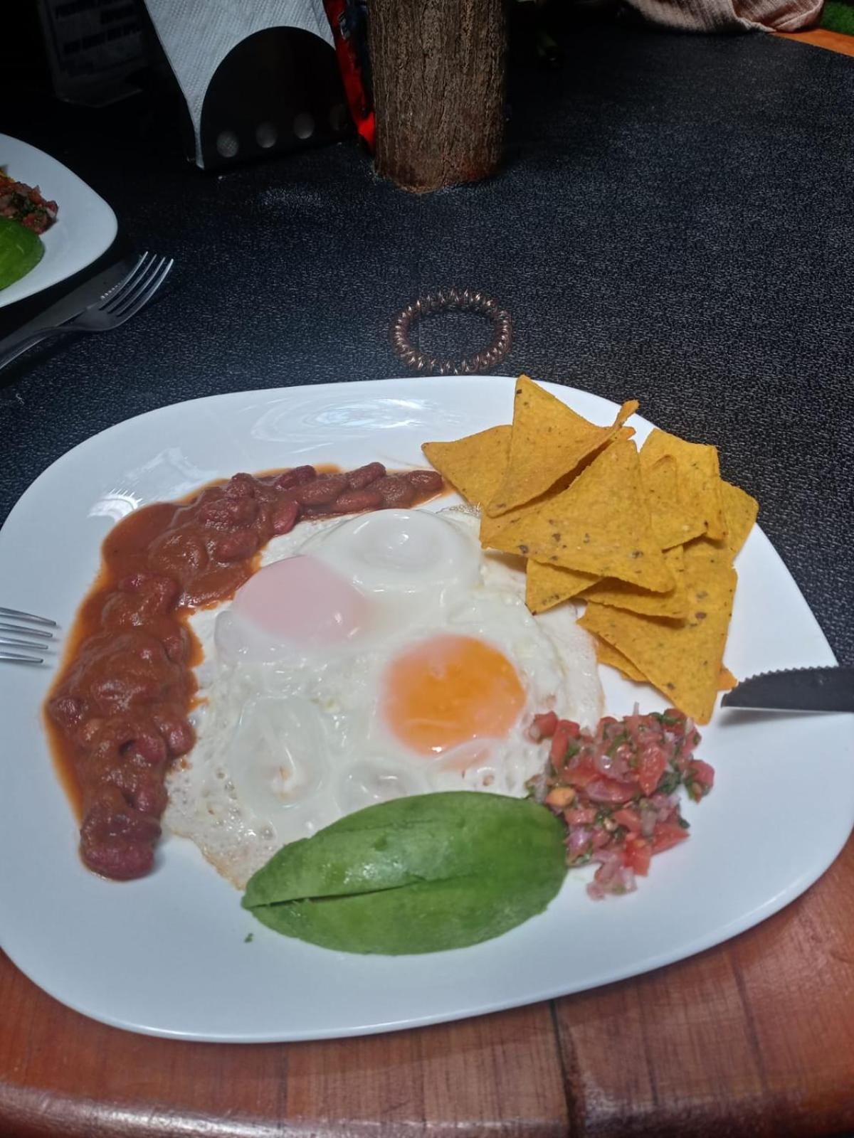 Saint Peter'S Llama Hostal La Paz Ngoại thất bức ảnh