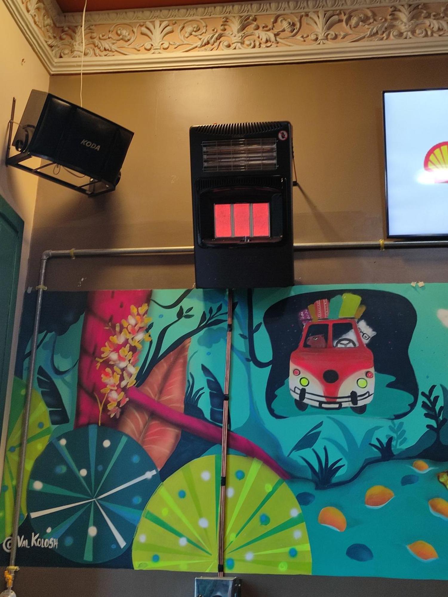 Saint Peter'S Llama Hostal La Paz Ngoại thất bức ảnh